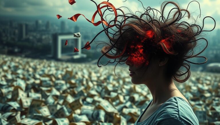 Why Your Feelings Are Making You Broke